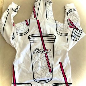 Charlie D’amelio Oversized Hoodie